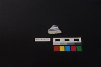 藏品(瓷片)的圖片