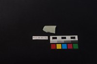 藏品(瓷片)的圖片