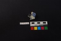 藏品(瓷盤)的圖片