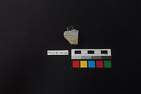 藏品(瓷片)的圖片