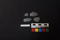 藏品(石材)的圖片