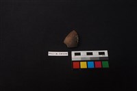 藏品(硬陶湯匙)的圖片