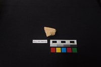 藏品(硬陶片)的圖片