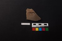 藏品(陶缸)的圖片