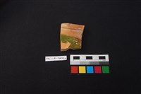 藏品(硬陶片)的圖片