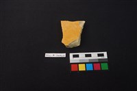 藏品(硬陶片)的圖片