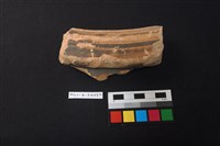 藏品(陶缸)的圖片