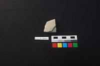 藏品(硬陶盤)的圖片