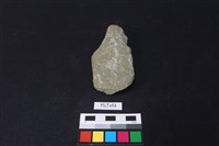 藏品(斧鋤形器)的圖片