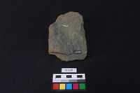 藏品(斧鋤形器)的圖片