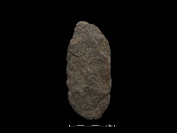 藏品(斧鋤形器)的圖片