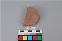 藏品(陶片)的圖片