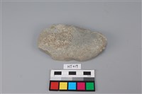 藏品(石片器)的圖片