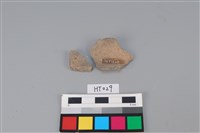 藏品(陶片)的圖片