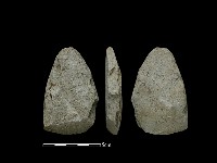 藏品(錛鑿形器)的圖片