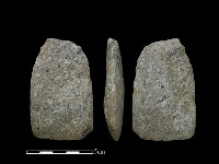 藏品(錛鑿形器)的圖片