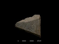 藏品(磨製斧鋤形器)的圖片