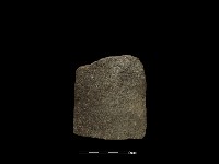 藏品(斧鋤形器)的圖片