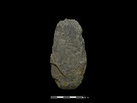 藏品(斧鋤形器)的圖片