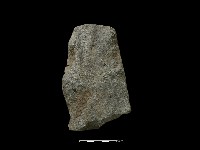 藏品(斧鋤形器)的圖片