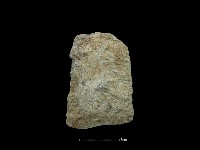 藏品(斧鋤形器)的圖片