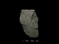 藏品(斧鋤形器)的圖片