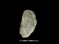 藏品(斧鋤形器)的圖片