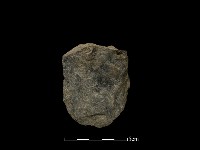 藏品(斧鋤形器)的圖片