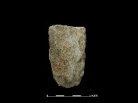 藏品(斧鋤形器)的圖片