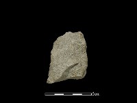 藏品(斧鋤形器)的圖片