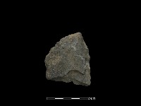 藏品(斧鋤形器)的圖片