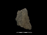 藏品(斧鋤形器)的圖片