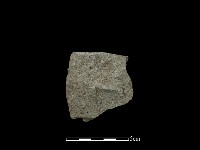 藏品(斧鋤形器)的圖片