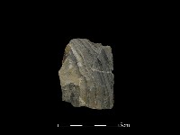 藏品(斧鋤形器)的圖片