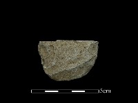 藏品(斧鋤形器)的圖片