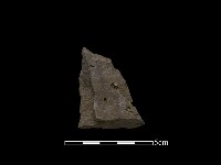 藏品(斧鋤形器)的圖片