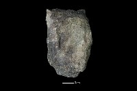 藏品(斧鋤形器)的圖片