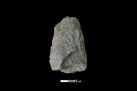 藏品(斧鋤形器)的圖片