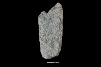 藏品(斧鋤形器)的圖片