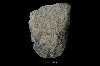 藏品(斧鋤形器)的圖片