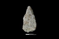 藏品(斧鋤形器)的圖片