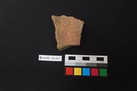 藏品(陶片)的圖片