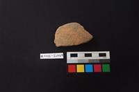 藏品(陶片)的圖片