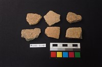 藏品(陶片)的圖片