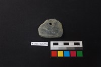 藏品(帶穿器)的圖片