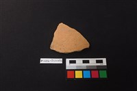 藏品(陶片)的圖片