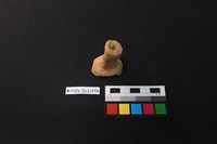 藏品(陶蓋)的圖片