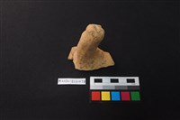 藏品(陶蓋)的圖片