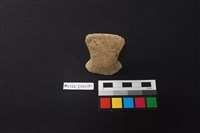 藏品(陶片)的圖片