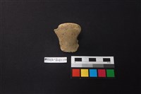 藏品(陶片)的圖片